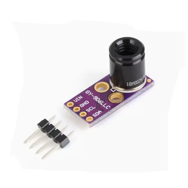 GY-906LLC-621BAB 4x16 инфракрасный датчик температуры