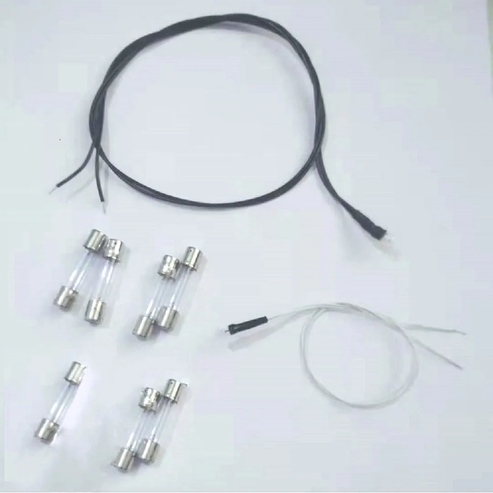 

SX-535 INCANDESCENT 8V-LAMP KIT STEREO RECEIVER DIAL BULB METER LIGHTs/Pioneer