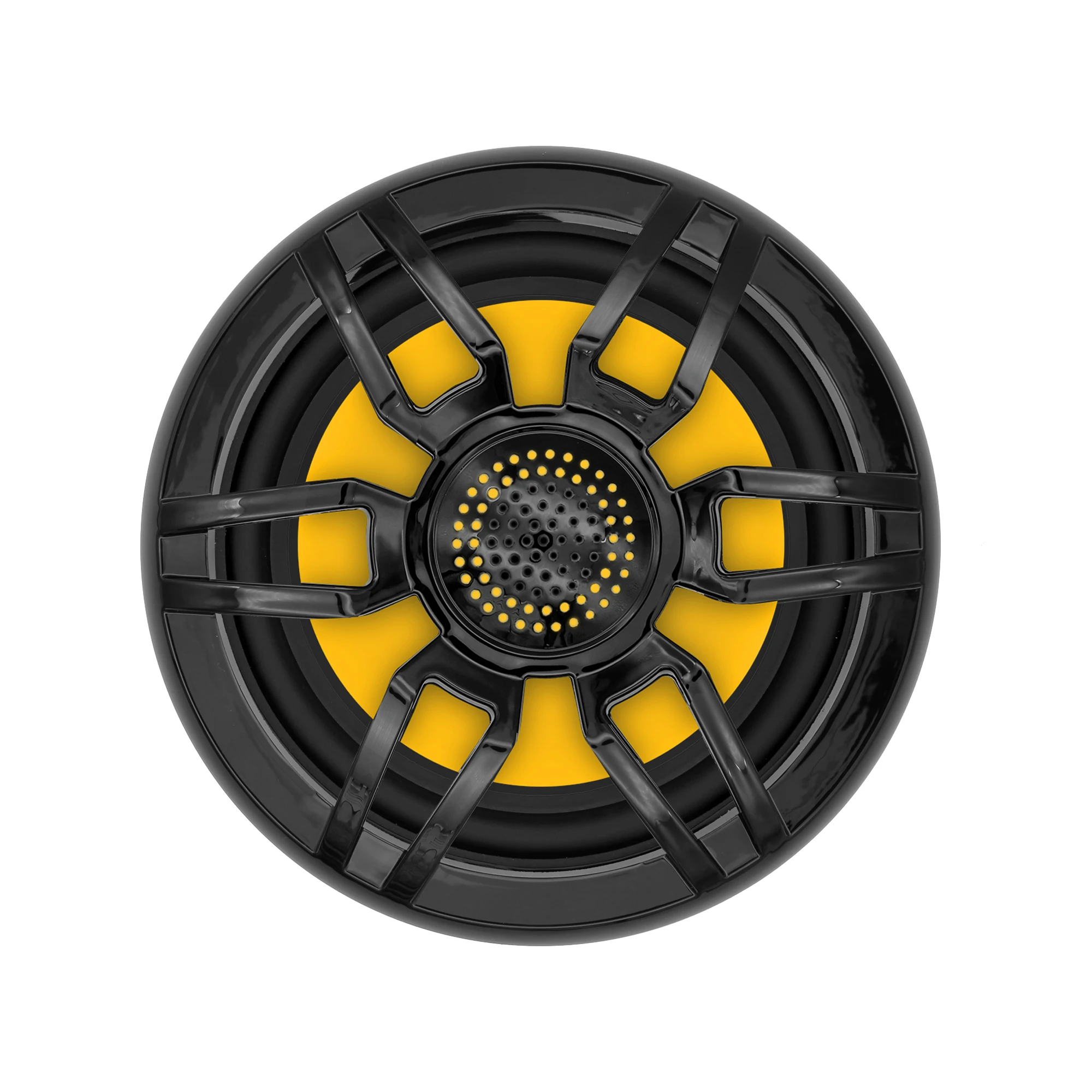 8-дюймовые коаксиальные морские колонки для лодки ATV UTV водные лыжи IP66 защита от