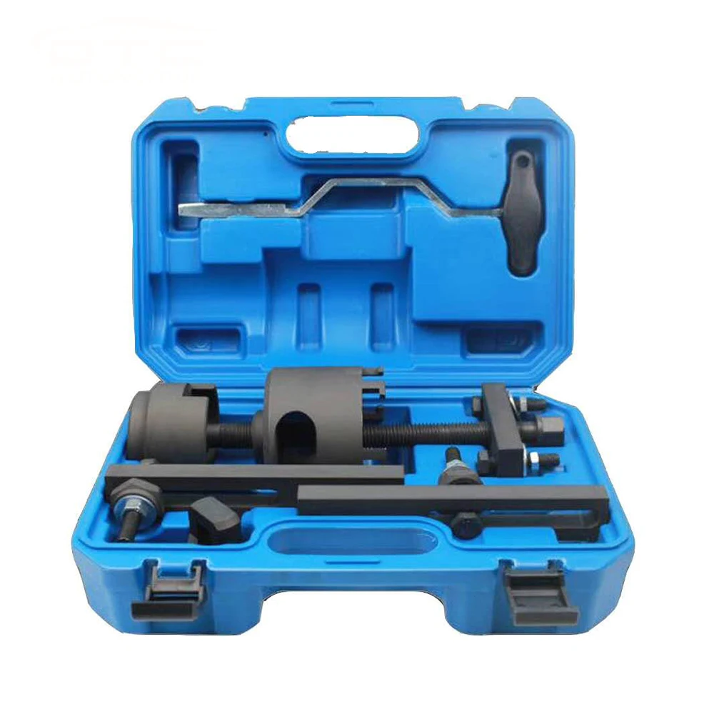 Инструменты для снятия и установки коробки передач с двойным сцеплением Dsg