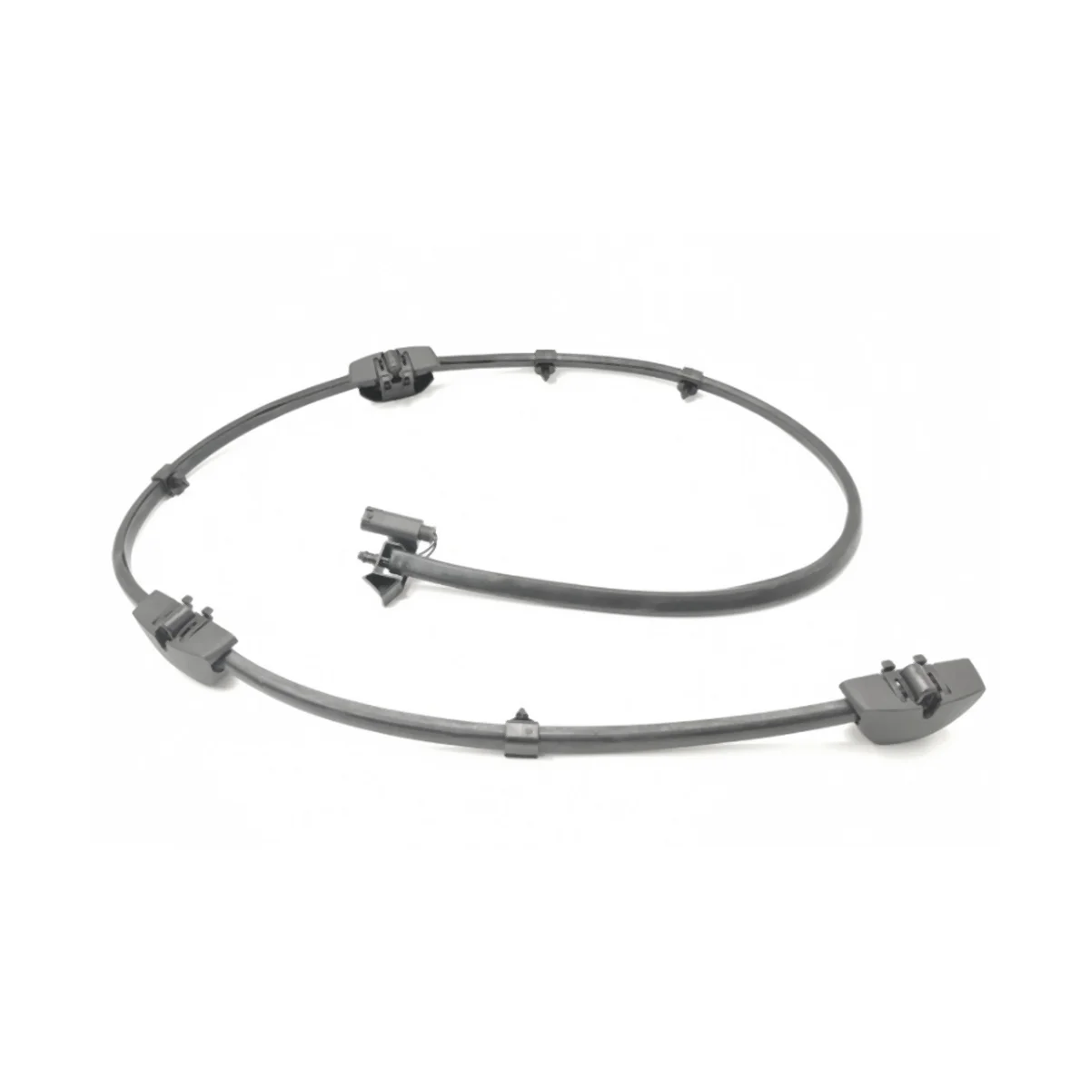 Новая насадка на лобовое стекло модель 61667388756 года для BMW 5 серии G30 F90 G31 G38