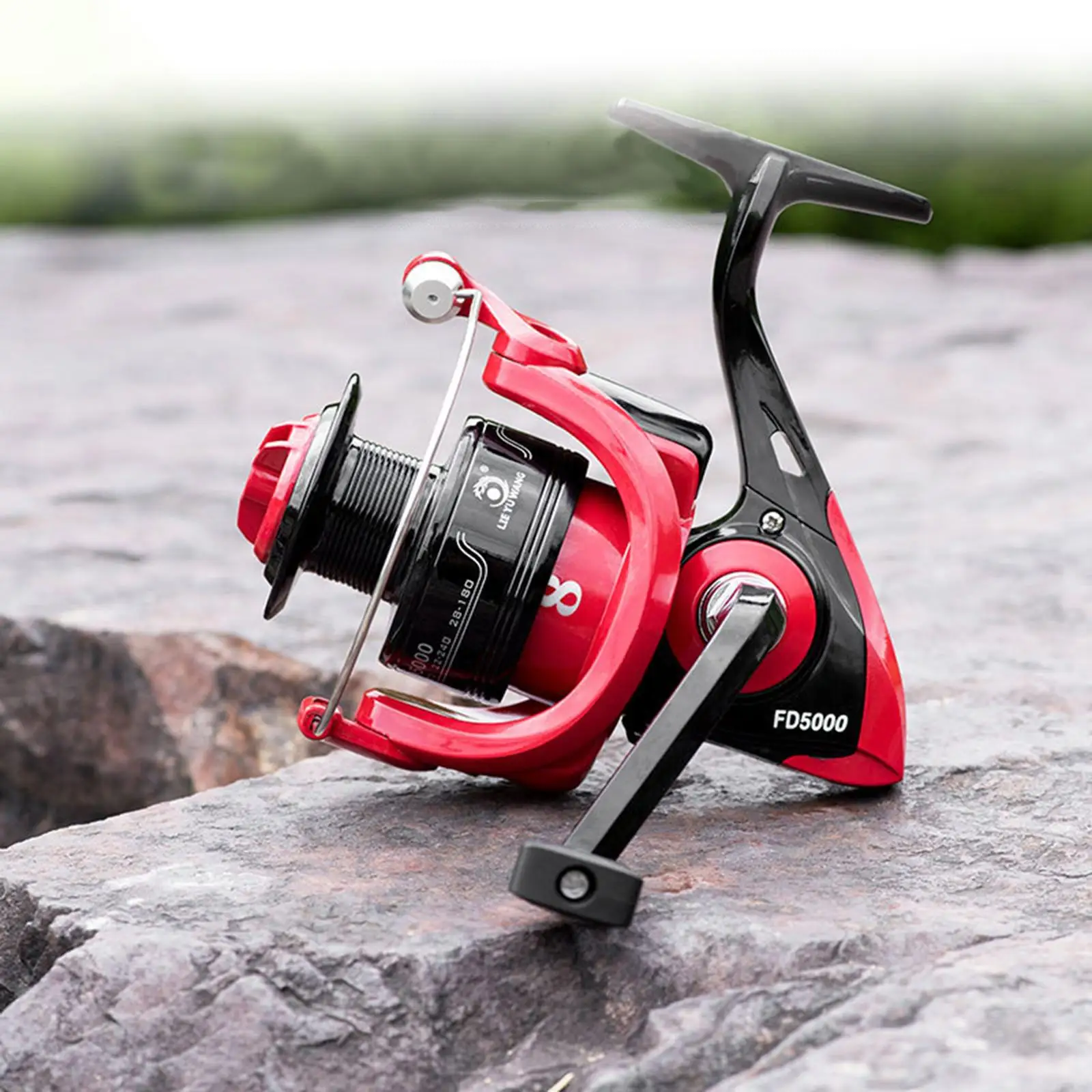

Baitcasting Reels Latest Ultralight Fishing Rod Torrent for Fishing