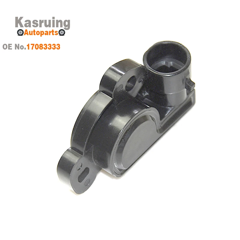 Новый датчик положения дроссельной заслонки 17087655 17106680 для Chevrolet Buick Pontiac Cadillac Isuzu 1988-2001 TPS6009 17083333 17087654 (art.: 3920da2710f62) - 3920da2710f62