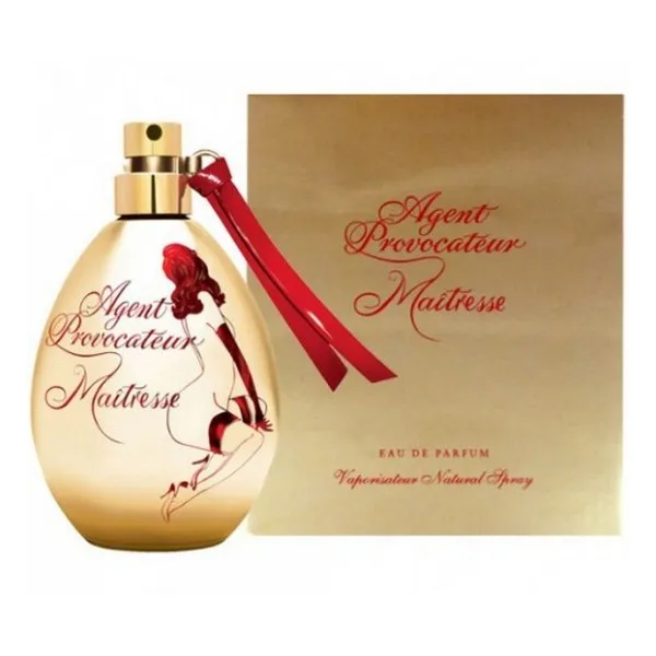 Agent Provocateur Maitresse