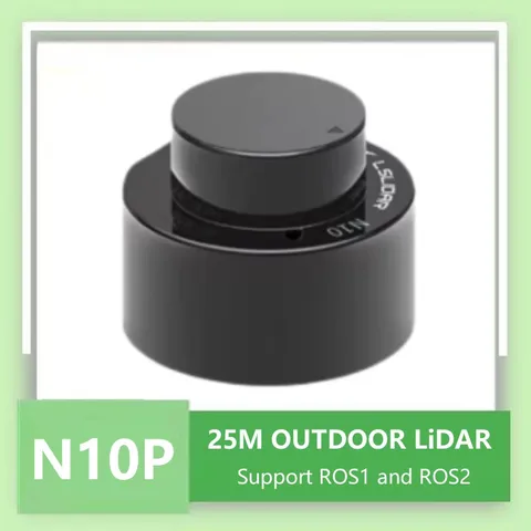 Лазерный радар FDROBOT LSlidar N10P