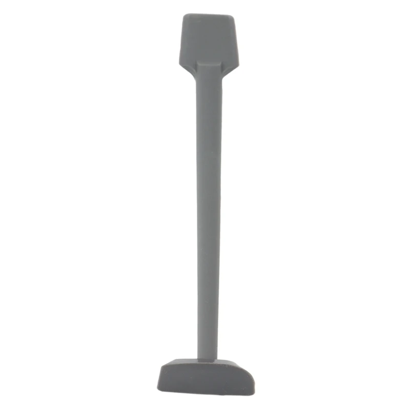 

Blender Scraper,Silicone Blade Scraper,Blender Spatula,Spatula For Blender & Blender Pitcher For Vitamix TM3 2Pcs