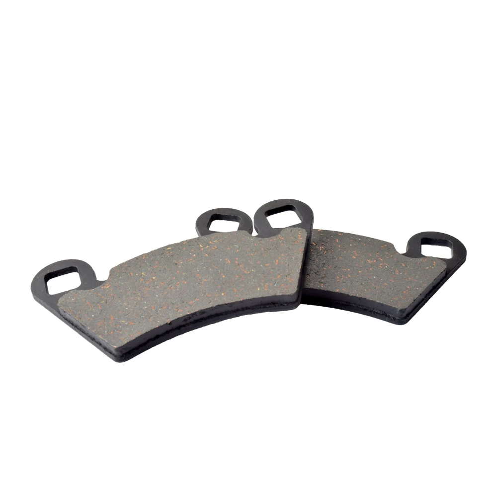 Тормозные диски для мотоциклов POLARIS SIDE X 500 Ranger Series 10 6x6 / 2x4 4x4 EFI (2006-2007)