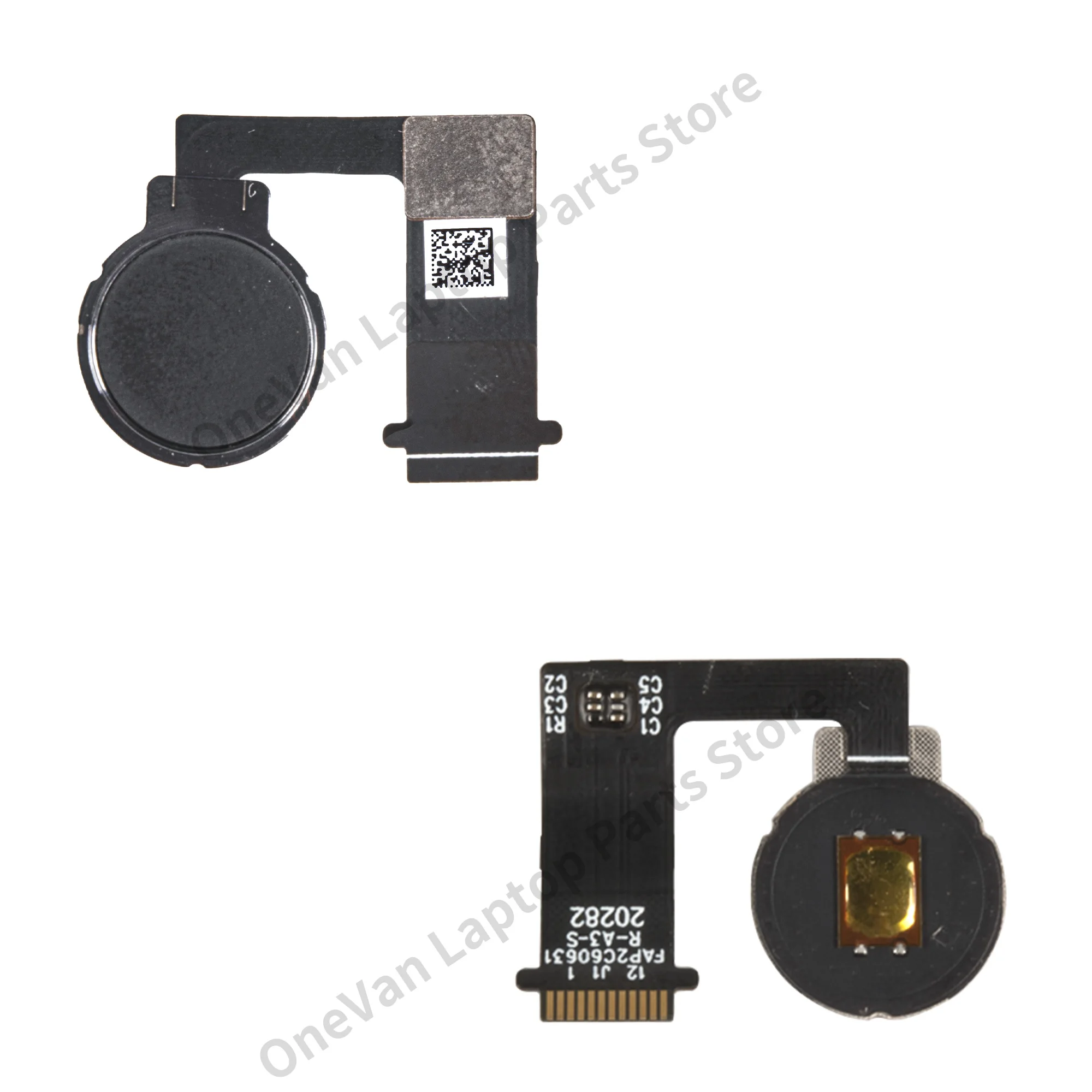 Новая кнопка Домой для новой кнопки питания Huawei Matebook 13 HNL-WFQ9 HNL-WFP9 WRTD-WFH9/WDH9 детали