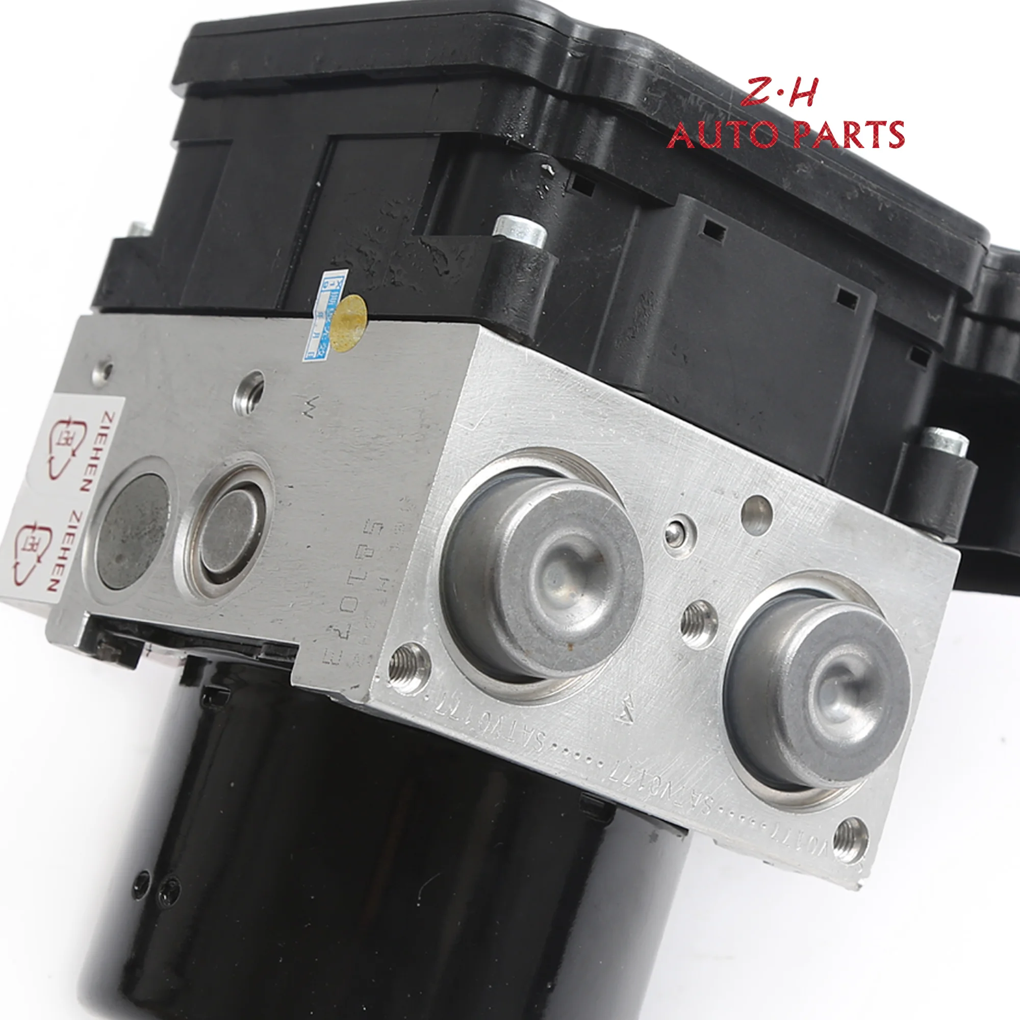 4L0614517KBEF Автомобильная тормозная система ABS насос + блок управления для Audi Q7 2006-2015