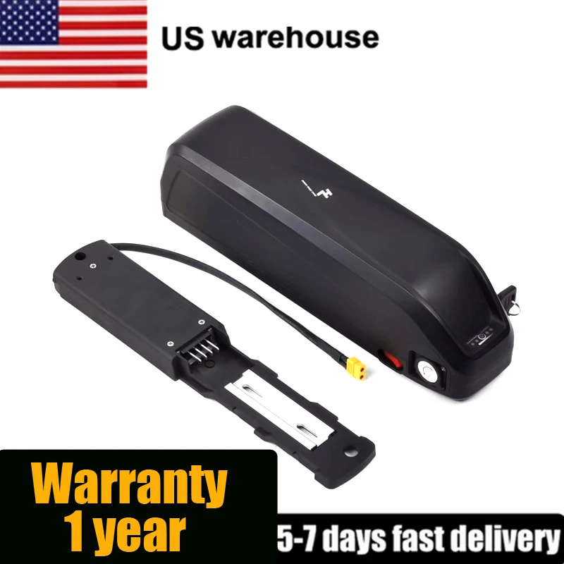 

Hailong батарея 48 В Электрический Велосипед Литиевые батареи 17,5 Ач вниз трубка заводская цена Hailong батарея с зарядным устройством