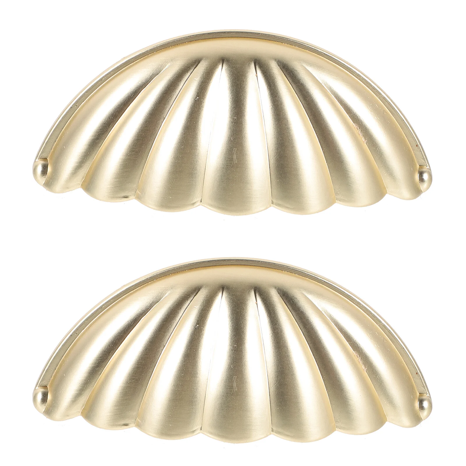 

2 Pcs Handle Dresser Knobs For Dresser Metal Pull Replacement Zinc Alloy Pulls Furniture Cabinet