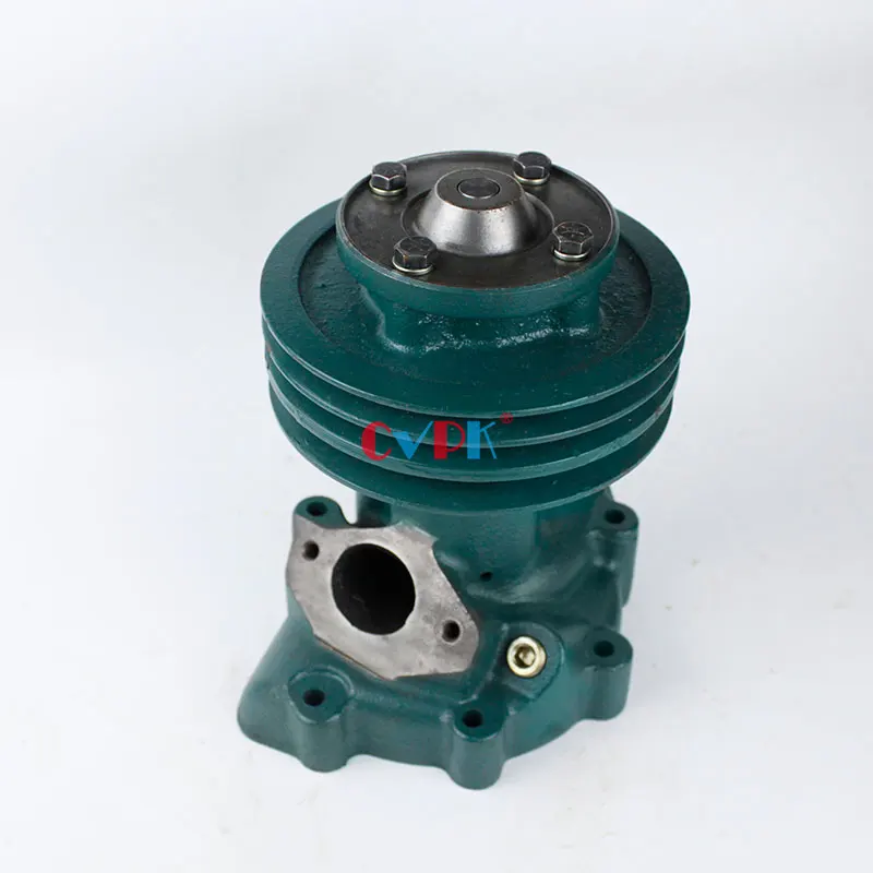 Деталь двигателя экскаватора Водяной насос 4804424 для TD70