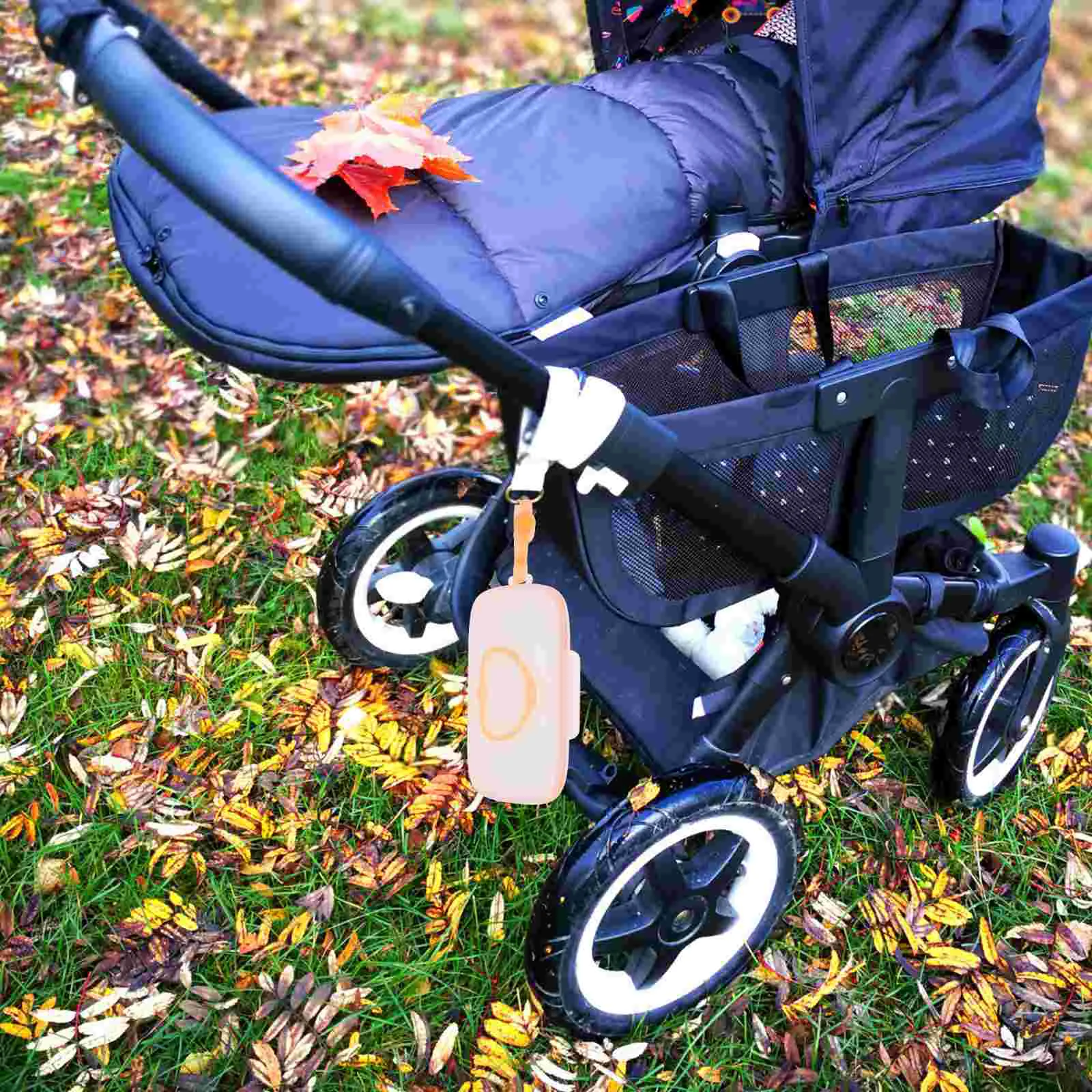 Рисунок 2 - Держатель для детских салфеток