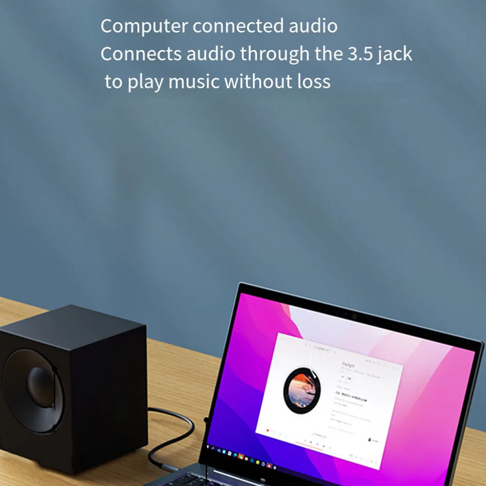 Двойной кабель TRS от 3 5 мм до 6