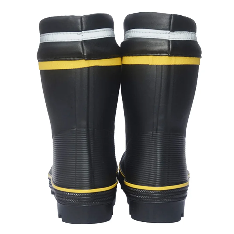 Мужские и женские рыболовные сапоги обувь для охоты рыбалки резиновые на