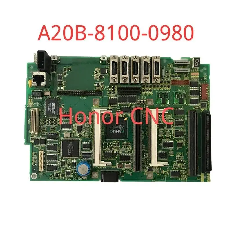 

A20B-8100-0980 Circuit Board A20B 8100 0980