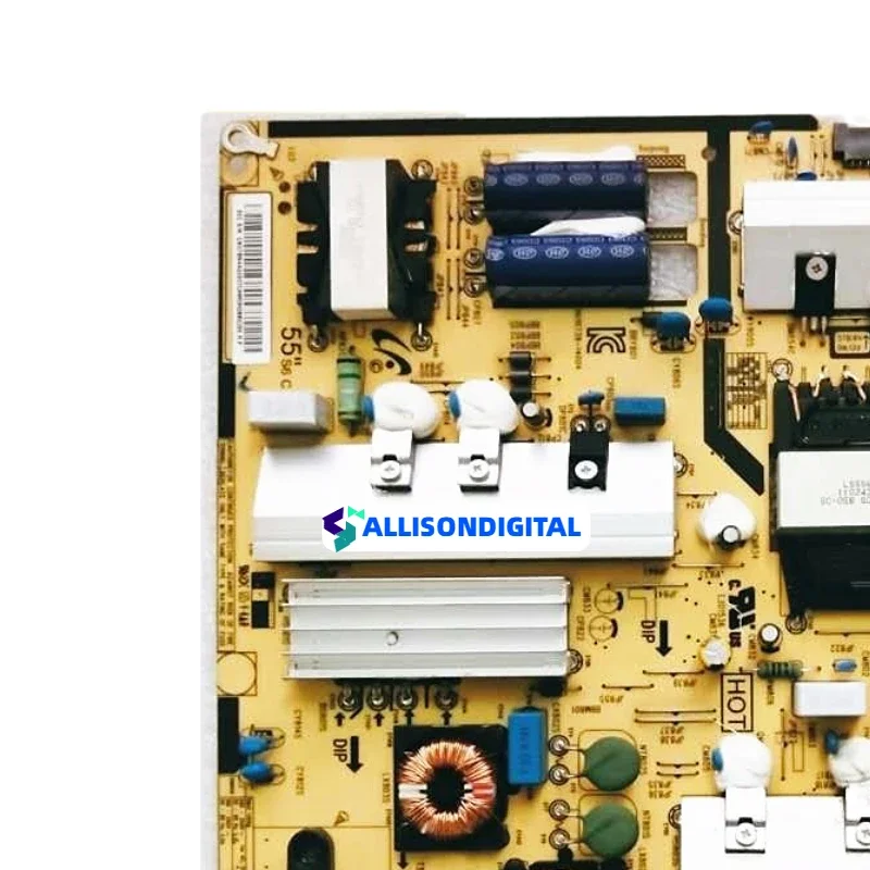 Панель питания L55S6_FHS BN44-00807A/C/H