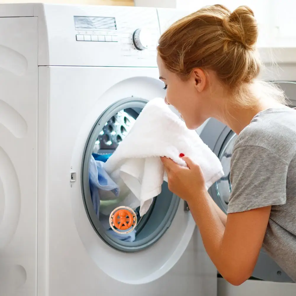 

Washing Machine Hair Catcher Laundry Accessories Washing Machine Filter Bag Floating Lint Hair Remover Pet for A for Washing