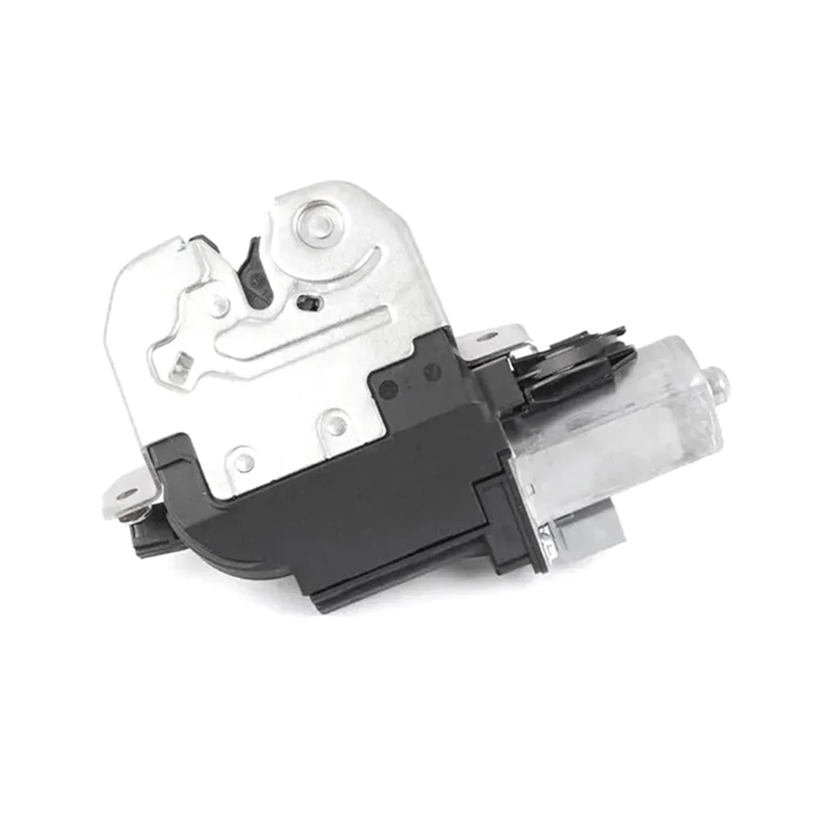 Привод защелки замка задней двери автомобиля для Porsche Cayenne 958 Audi Q7 Touareg 3 0 6 V6 TDI