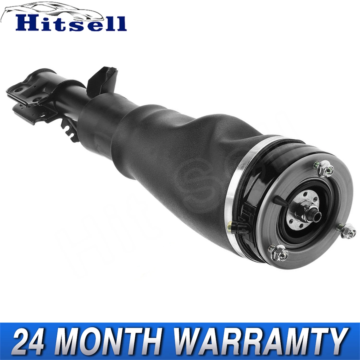

2pcs FOR LAND ROVER FRONT AIR SHOCK ABSORBER STRUT RH RANGE 10-12 LR032560 ARNOTT 2010-2012