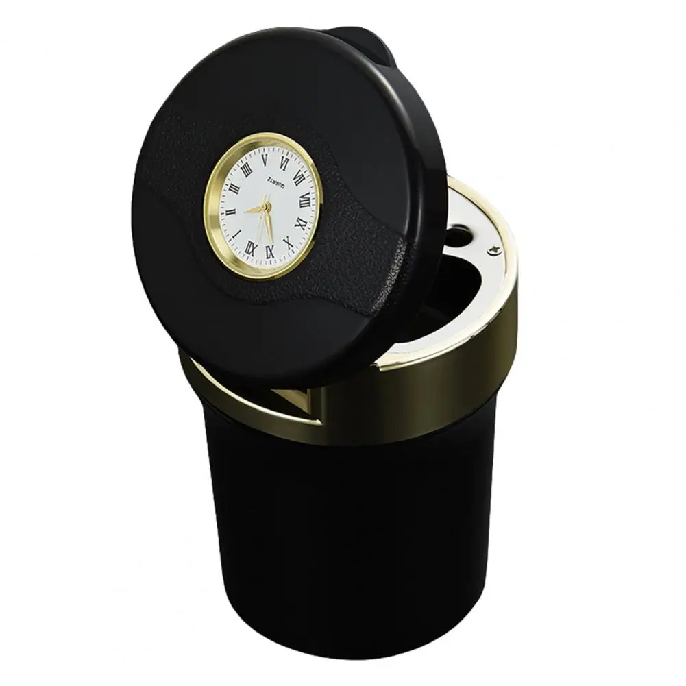 Держатель для сигаретной золы прочная светодиодная подсветка