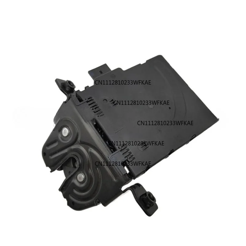 Фото LR070126 Замок багажника для Land Rover Range Rover Sport, бестселлер для трансграничной торговли LR070126 №3