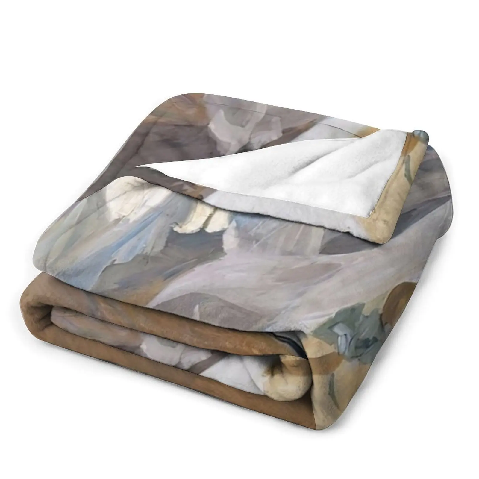 Художественное одеяло joaquin sorolla художественное в художественном стиле Хоакин