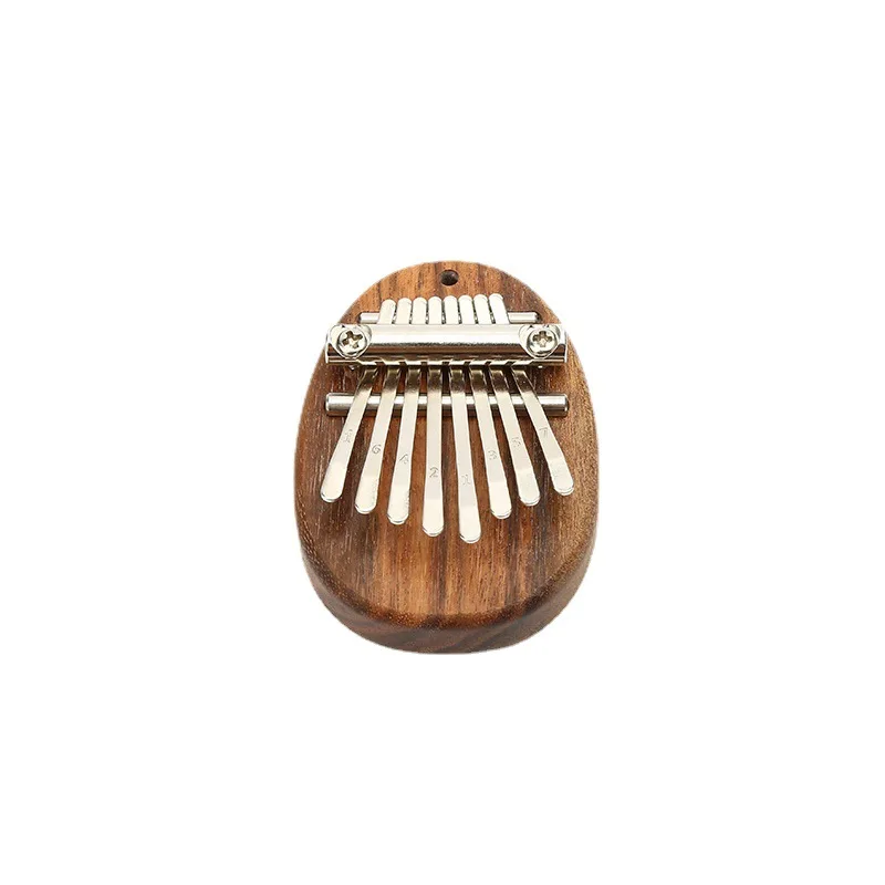 

Mini Wooden Kalimba Beautiful Profesionales Rare 8 Keys Kalimba Cute Toy Musical Instrument Gift for Girlfriend Kids Thumb Piano