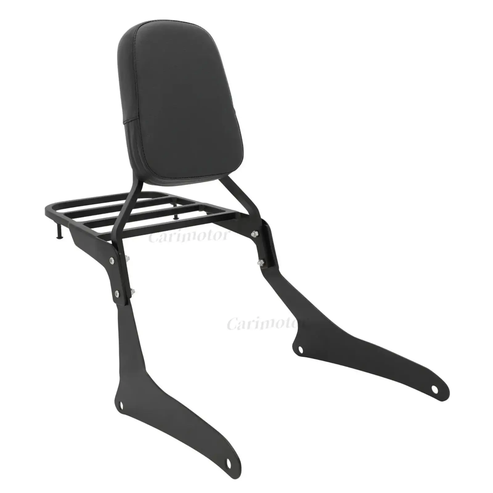 Багажная стойка для Yamaha V-Star XVS950 XVS1300 XVS1300A 07-up