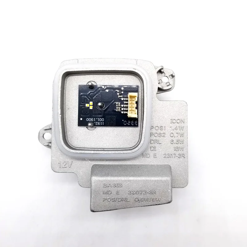 Фото Для BMW 4 серии M4 G22 низкий спектр 2020 после OEM новый кормемаркет 63119851049 B L 63119851050 B R светодиодный модуль указателя поворота №3