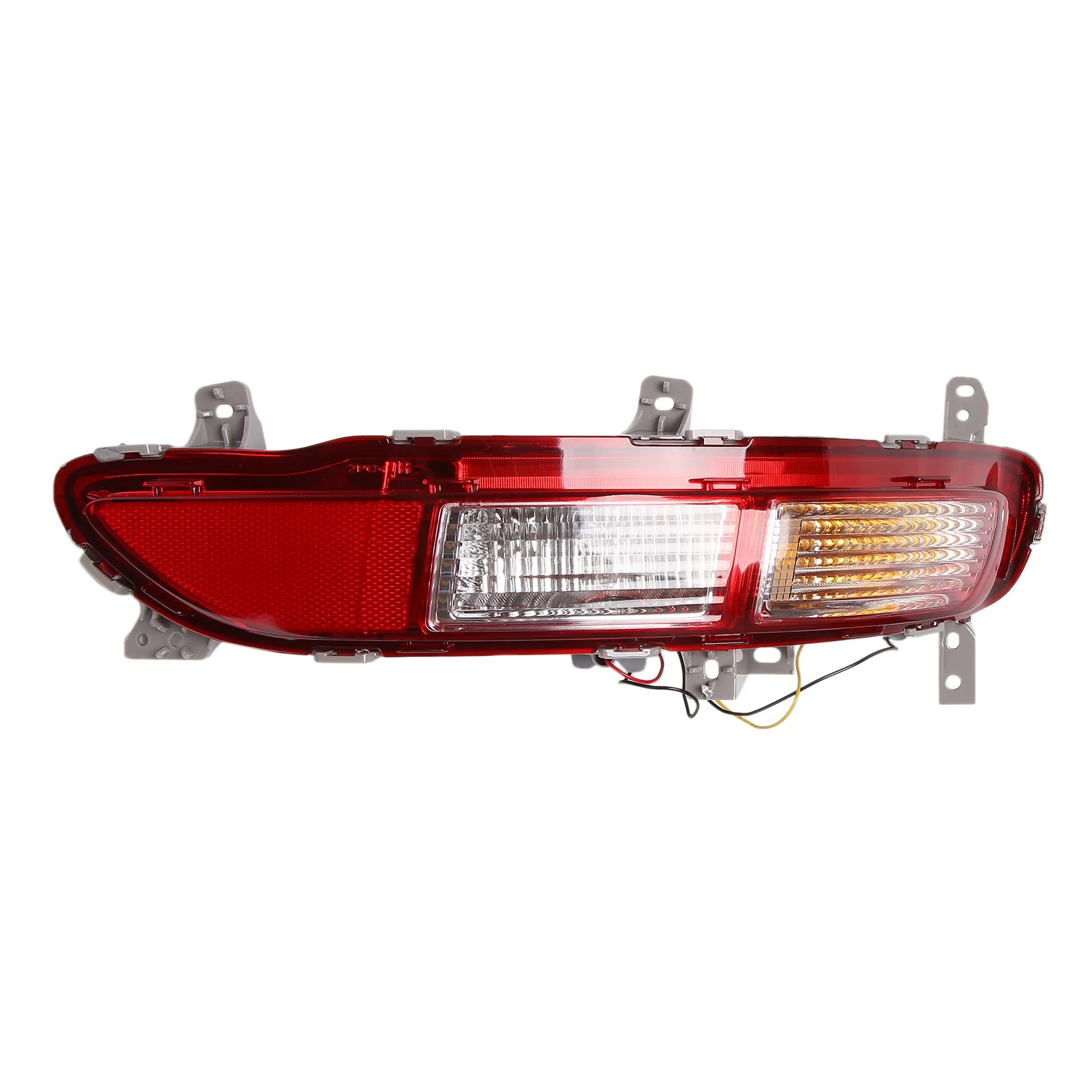 

LED Car Right Tail Light Accessories for Kia K5 Sportage 2016-2018 Car Styling