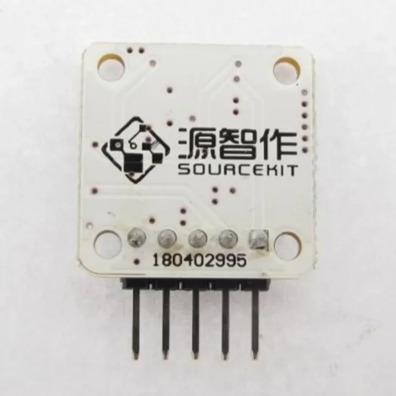 Датчик температуры с цифровым дисплеем