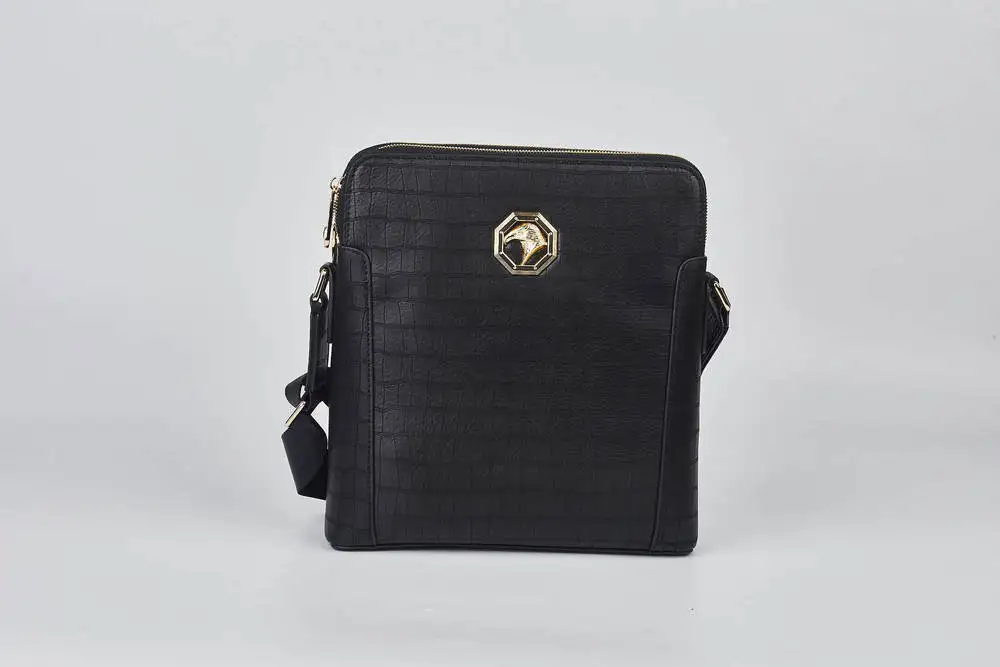 

BILLIONAIRE OECHSLI Cowhide bag One Shoulder 2022 new Satchel high quality men new British fashion casual comfortable gentleman