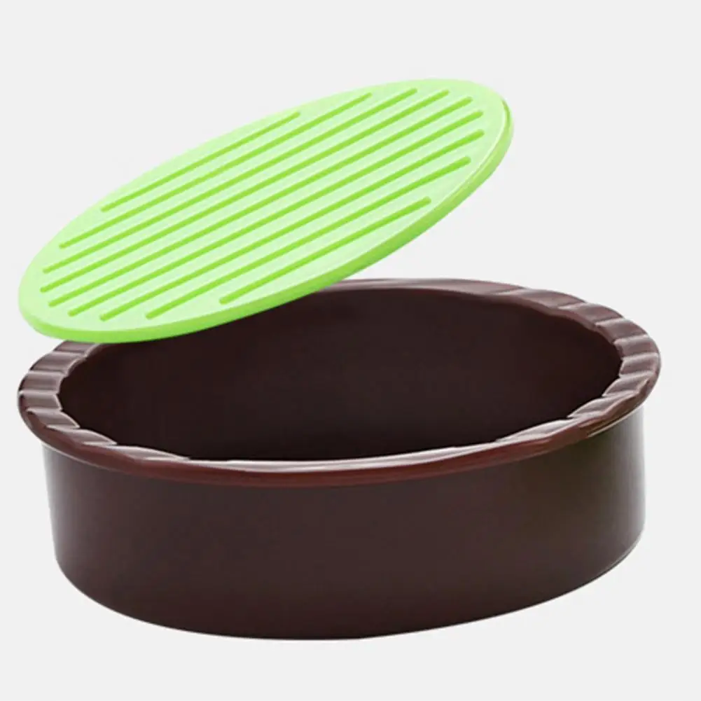 Пресс для бургеров 11 5 см слайдер приготовления набивных котлет гамбургеров