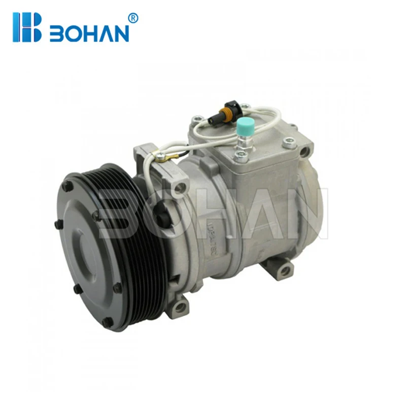 

auto air compressor FOR COTTON PICKER 7760, 9935, 970, 9976, 9986, 9996 7455, 7460 TY6764 TY24304 BH-HV002