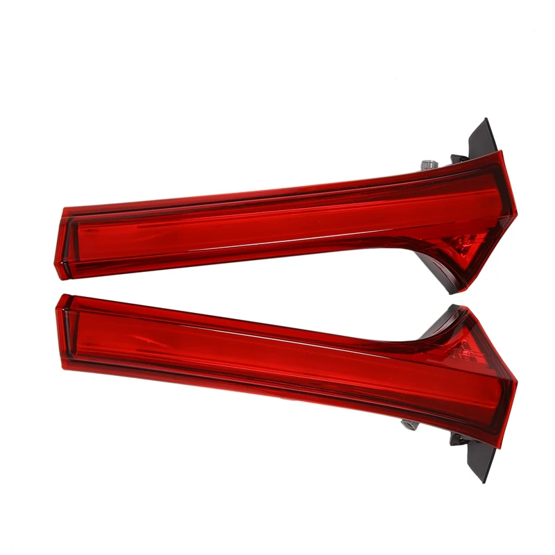 Автомобильная задняя дополнительная Тормозная лампа для Mitsubishi Eclipse Cross 2017-2019