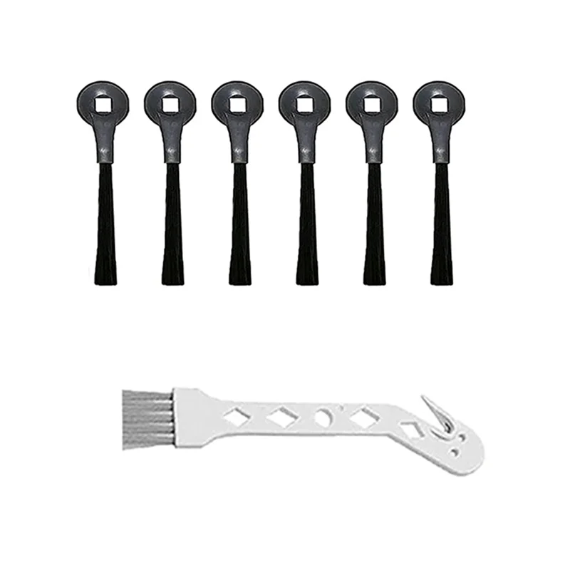 

23Pcs Replacement Parts for Shark AI AV2501S AV2501AE RV2502AE RV2520AOUS Accessories Kit with Main Roller Brush