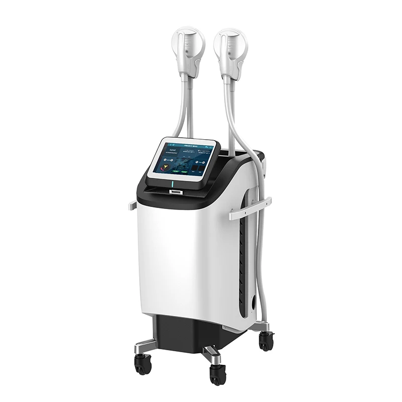 

Back Pain Physical Therapy Equipments Tens Massage Unit Abdominal Electric Muscle Stimulator Portable Ems Machine