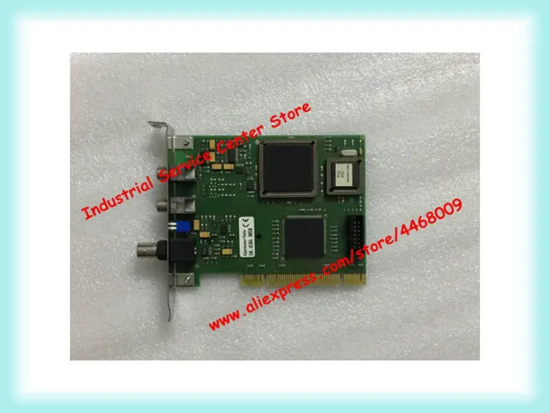 Время считывания кода alперманент + velte PCL-PCI-LV
