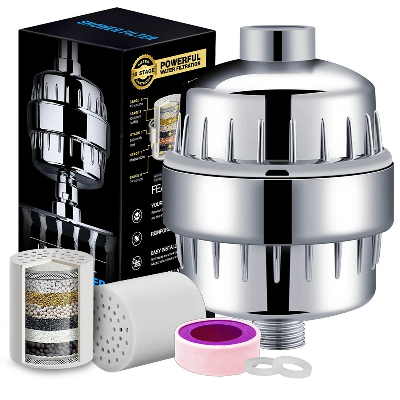 Фильтр для душа Xiaomi