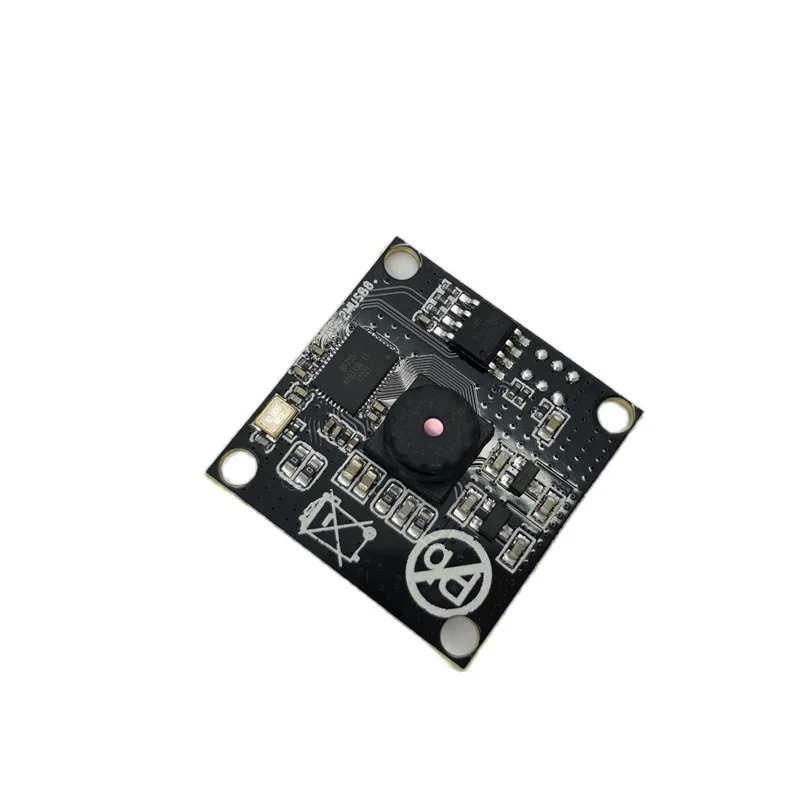 HOT HM2057 200W CMOS Fixed Focus 68 Degree Lens 2MP USB Camera Module | Camcorder