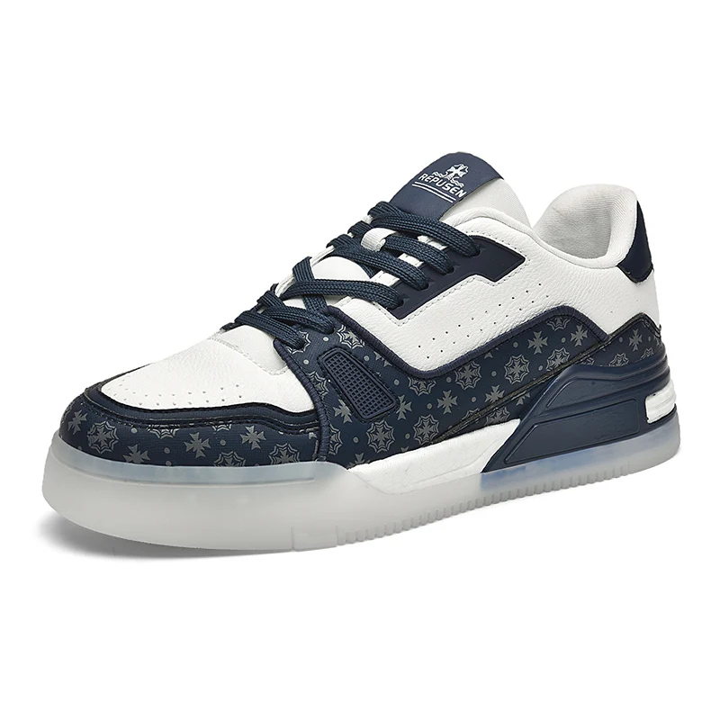 Men Graffiti sport Running Shoes Autumn Forrest Gump Shoes Leisure Sneakers Shoes comfortable Skate Tennies shoes zapatillas