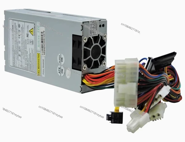 FSP FSP270-60LE Блок питания 270 Вт Mini iTX / Flex ATX HTPC 80 Plus 1U Комплект блока