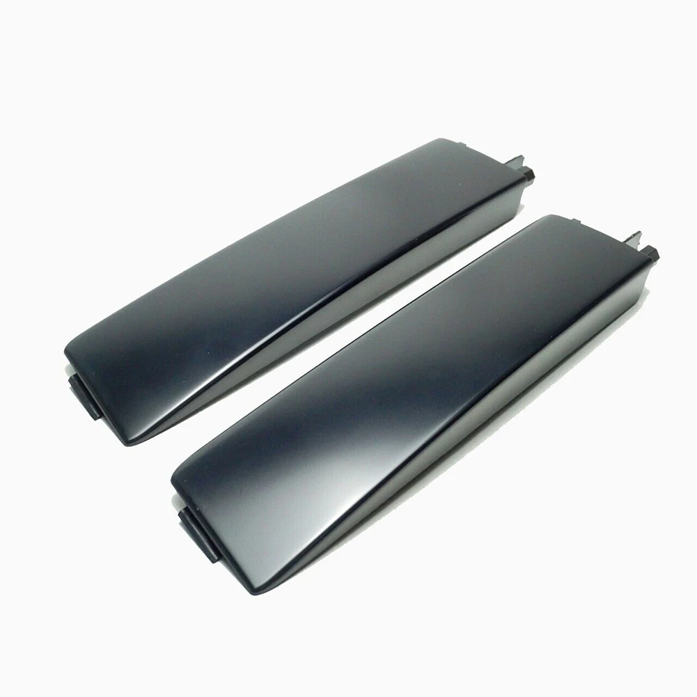 

1 Pair Left And Right Roof Rack Rail Rear End Cap L&R Side Fit For Suzuki Grand Vitara 06-15 78226-65J10-5PK 78216-65J10-5PK