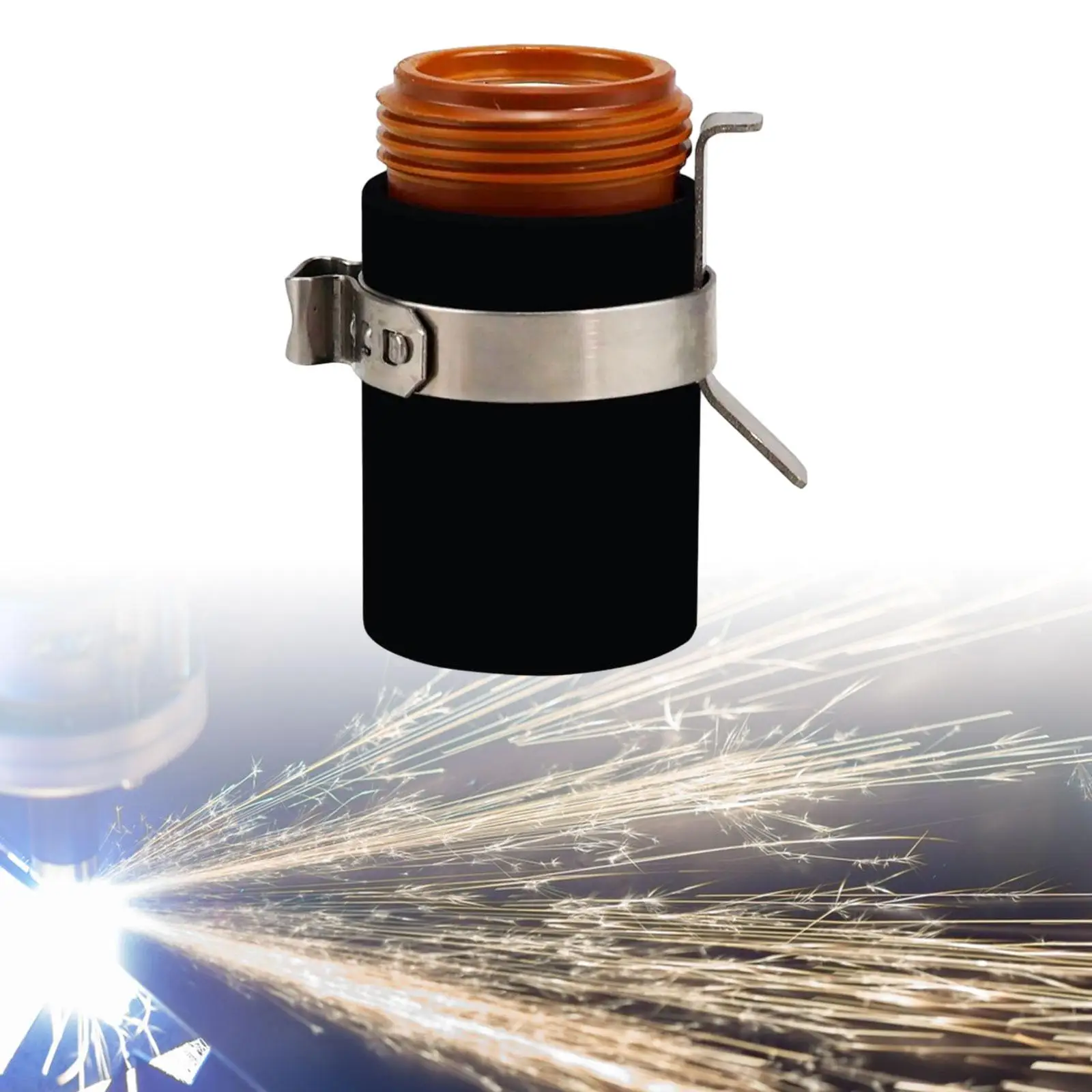 Омическая стопорная крышка для PMX 45XP 65 85 105 высокочувствительная защитная