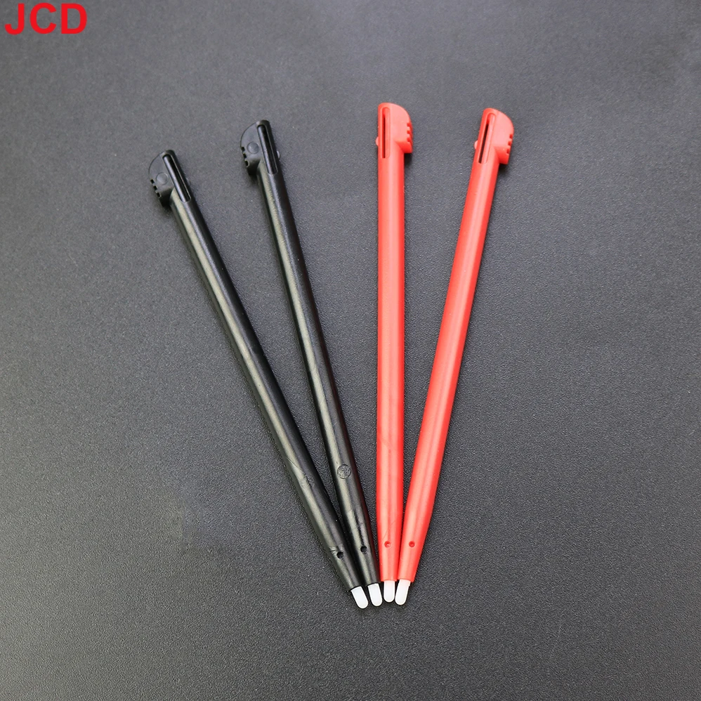 Фото 1 шт., Пластиковый Стилус для Nintendo DSI NDSI XL №3