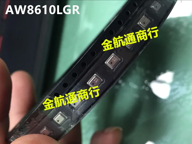 

Коннектор 20 шт./лот AW8610LGR 100% новый и оригинальный