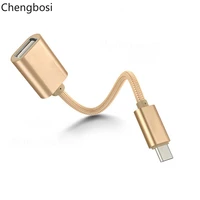 micro usb otg cable adapter for xiaomi redmi note 5 micro usb connector for samsung s8 9 tablet android usb 2 0 otg adapter