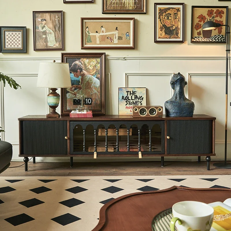 Современные подставки для телевизора в гостиную Кабинет хранения