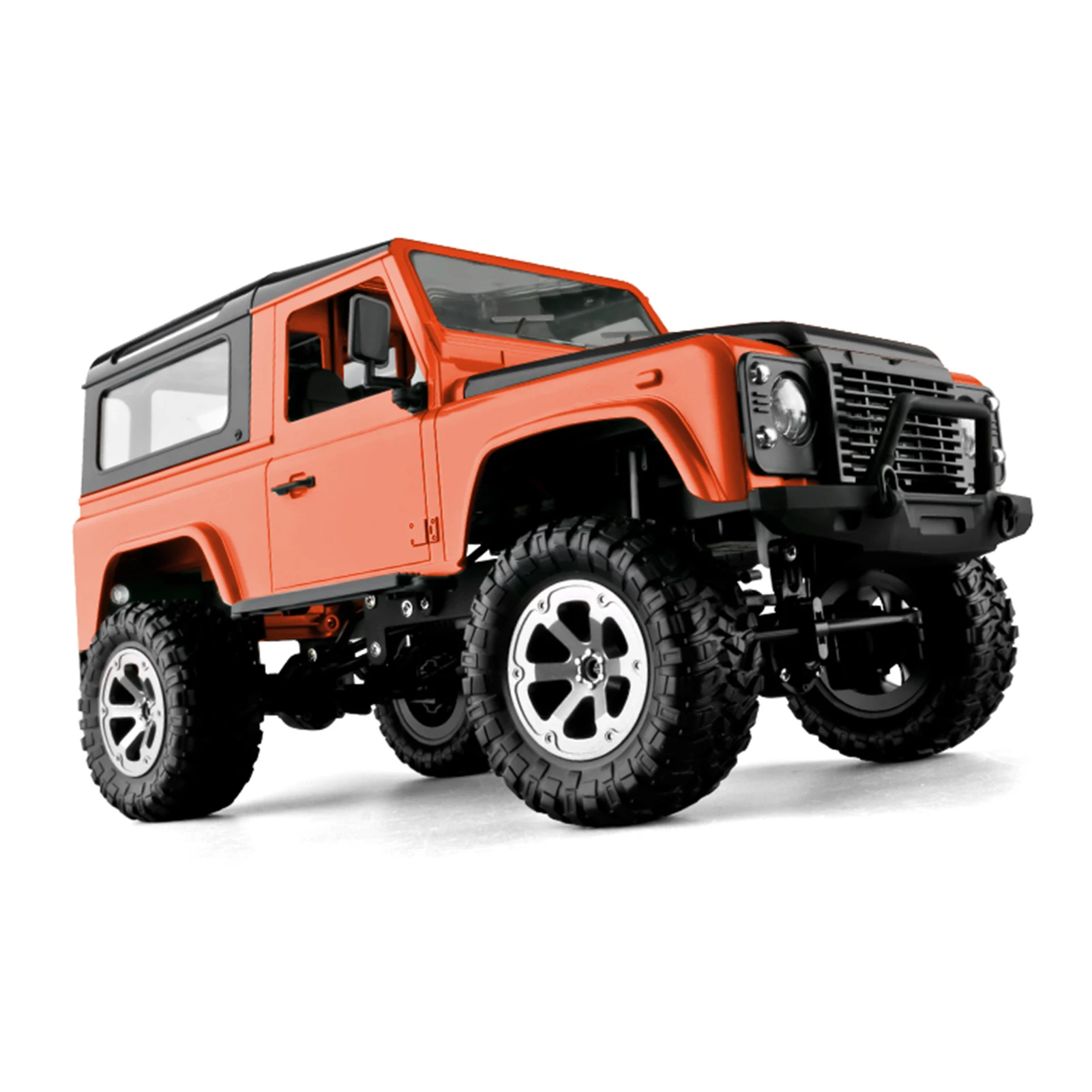 

RC Rock Crawler FY003-1A 4WD Off Road Car 2.4GHz RC Cars 1/16 RC Truck Toy for Adults Kids